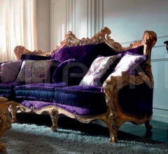 Диван 2813 Диван 2813 фабрика Ceppi Style