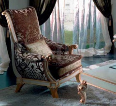 Кресло 2144 Кресло 2144 фабрика Ceppi Style
