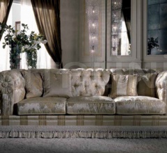 Трехместный диван 2465 Трехместный диван 2465 фабрика Ceppi Style