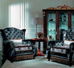 Витрина 2608 Витрина 2608 фабрика Ceppi Style