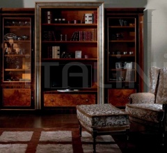 Библиотека 2136/F Библиотека 2136/F фабрика Ceppi Style