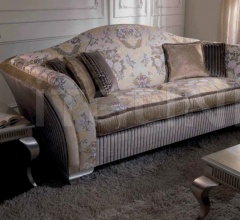 Трехместный диван 2827 Трехместный диван 2827 фабрика Ceppi Style