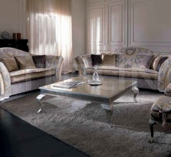 Трехместный диван 2827 Трехместный диван 2827 фабрика Ceppi Style