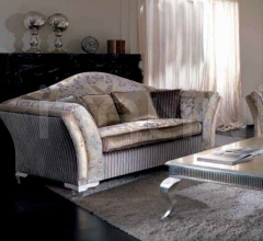 Двухместный диван 2828 Двухместный диван 2828 фабрика Ceppi Style
