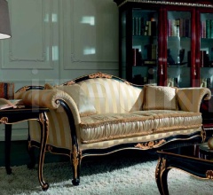Трехместный диван 2686 Трехместный диван 2686 фабрика Ceppi Style