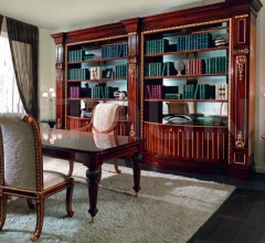 Книжный стеллаж 2863 Книжный стеллаж 2863 фабрика Ceppi Style
