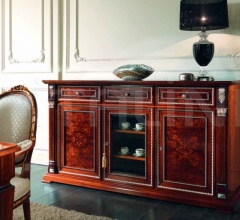 Итальянские Буфеты - Буфет 2869 Итальянские Буфеты - Буфет 2869 фабрика Ceppi Style