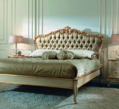 Кровать 2878 Кровать 2878 фабрика Ceppi Style