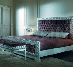 Кровать 2882 Кровать 2882 фабрика Ceppi Style