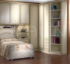 Итальянские Композиции - Композиция Sara angolo фабрика Pellegatta