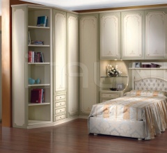 Итальянские Композиции - Композиция Sara angolo фабрика Pellegatta