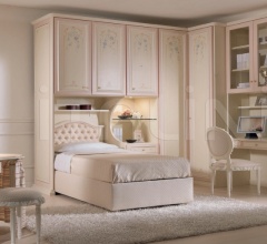 Итальянские Композиции - Композиция Olga angolo фабрика Pellegatta