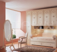 Композиция Ascot Композиция Ascot фабрика Pellegatta