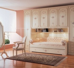 Композиция Ascot Композиция Ascot фабрика Pellegatta
