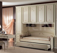 Композиция Tresor Композиция Tresor фабрика Pellegatta