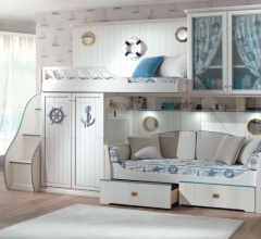 Композиция Navy Композиция Navy фабрика Pellegatta