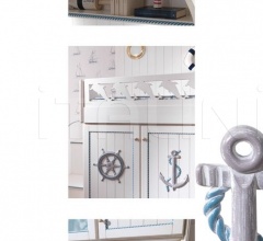Композиция Navy Композиция Navy фабрика Pellegatta