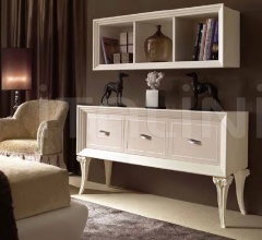 Книжный стеллаж LBTOD1 Книжный стеллаж LBTOD1 фабрика Ferretti & Ferretti