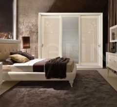 Книжный стеллаж LBTOD1 Книжный стеллаж LBTOD1 фабрика Ferretti & Ferretti