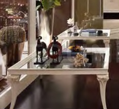 Журнальный столик TQTODV Журнальный столик TQTODV фабрика Ferretti & Ferretti