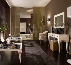 Настенное зеркало SPTOD Настенное зеркало SPTOD фабрика Ferretti & Ferretti