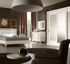 Кровать LTTOD2 Кровать LTTOD2 фабрика Ferretti & Ferretti