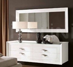 Настенное зеркало SPTOD1 Настенное зеркало SPTOD1 фабрика Ferretti & Ferretti