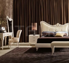 Кровать LTTOD5 Кровать LTTOD5 фабрика Ferretti & Ferretti