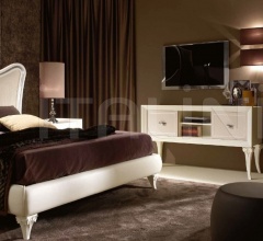 Кровать LTTOD5 Кровать LTTOD5 фабрика Ferretti & Ferretti
