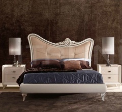 Кровать LTTOD5 Кровать LTTOD5 фабрика Ferretti & Ferretti