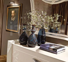 Настенное зеркало SPTOD2 Настенное зеркало SPTOD2 фабрика Ferretti & Ferretti