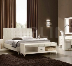 Кровать LTTOD1 Кровать LTTOD1 фабрика Ferretti & Ferretti