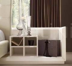 Тумбочка bedside unit Тумбочка bedside unit фабрика Ferretti & Ferretti