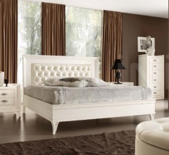 Кровать LTTOD3 Кровать LTTOD3 фабрика Ferretti & Ferretti