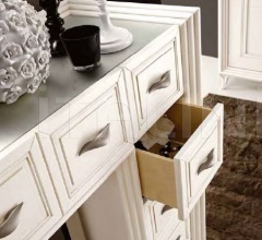 Тумба под TV TVTODP Тумба под TV TVTODP фабрика Ferretti & Ferretti