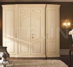 Итальянские Спальни - Шкаф Diamante фабрика Ferretti & Ferretti