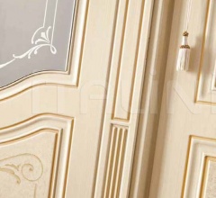 Итальянские Спальни - Шкаф Diamante фабрика Ferretti & Ferretti