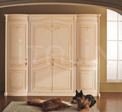 Итальянские Спальни - Шкаф Damasco фабрика Ferretti & Ferretti