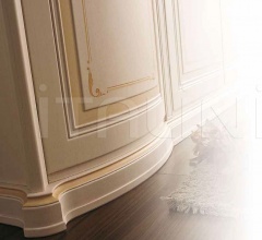 Итальянские Спальни - Шкаф Damasco фабрика Ferretti & Ferretti