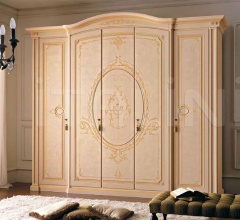 Итальянские Спальни - Шкаф Samantha фабрика Ferretti & Ferretti