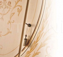 Итальянские Спальни - Шкаф Samantha фабрика Ferretti & Ferretti