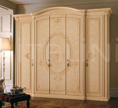 Итальянские Спальни - Шкаф Samantha фабрика Ferretti & Ferretti