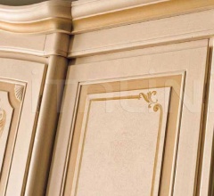 Итальянские Спальни - Шкаф Samantha фабрика Ferretti & Ferretti