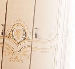 Итальянские Спальни - Шкаф Rebecca фабрика Ferretti & Ferretti