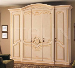 Итальянские Спальни - Шкаф Rebecca фабрика Ferretti & Ferretti