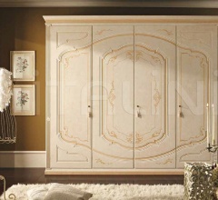 Итальянские Спальни - Шкаф Smeraldo фабрика Ferretti & Ferretti