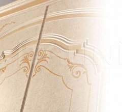 Итальянские Спальни - Шкаф Smeraldo фабрика Ferretti & Ferretti