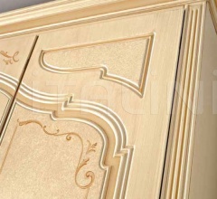 Итальянские Спальни - Шкаф Smeraldo фабрика Ferretti & Ferretti