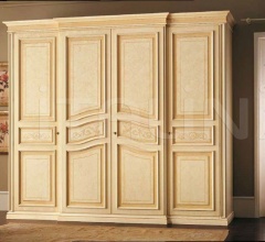 Итальянские Спальни - Шкаф Monnalisa фабрика Ferretti & Ferretti