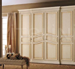 Итальянские Спальни - Шкаф Monnalisa фабрика Ferretti & Ferretti